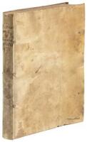 Historiae anabaptisticae Libri Septem: quibus eius sectae in multiplices Sectas iam sciffae, ortus, primi authores...