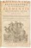 Klementos Alexandreos Ta Eupiskomena. Clementis Alexandrini Opera Graece et Latine Quae Extant. - 2