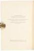 Mathematics and the Imagination - 8