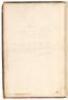 Isokratous Logoi Kai Epistolai. Isocratis Orationes et Epistolae, Cum Latina Interpretatione Hier. Wolfii, ab ipso postrem&ugrave;m regognita, Henr. Steph. in Isocratem Diatribae VII: quarum van observationes... - 5