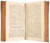Francisci Baconi, Baronis de Verulamio, Vice-Comitis S. Albani, Summi Angliae Cancellarii, Opera Omnia, cum Novo eoque infigni Augmento Tractatum hactenus ineditorum, & ex Idiomate Anglicano... - 3