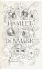 The Tragedy of Hamlet, Prince of Denmark - 2