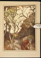 Rub&aacute;iy&aacute;t of Omar-Khayyam. Rendered into English Verse by Edward Fitzgerald