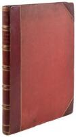 Oxonia Depicta sive Collegiorum et Aularum in Ipclyta Academia Oxoniensi Ichnographica, Orthographica & Scenographica. Delineatio LXV Tabulis Encis eypressa A Guilielmo Williams Cui accedit Uniuscujusque Collegij Aulaeque Notitia.