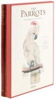 Fine Bird Books 1700-1900 [with] The Parrots: The Complete Plates