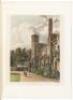 A History of the University of Cambridge, Its Colleges, Halls, and Public Buildings - 2