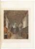 A History of the University of Cambridge, Its Colleges, Halls, and Public Buildings - 5
