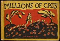 Millions of Cats
