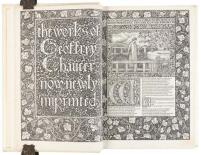 The Works of Geoffrey Chaucer