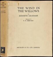 The Wind in the Willows