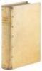 Historico delle guerre & Fatti de Romani: Tradotto di Greco in lingua vulgare, per M. Nicolo Leoniceno. Con le sue figure &agrave; ogni libro, opera nuovamente venuta in luce, ne piu in lingua alcuna stampata