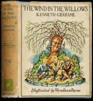 The Wind in the Willows