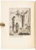 The Birth Life and Acts of King Arthur of his Noble Knights of the Round Table their Marvellous Enquests and Adventures, the Achieving of the San Greal and in the End Le Morte DArthur with the Dolourous Death and Departing Out of the World of them All - 12