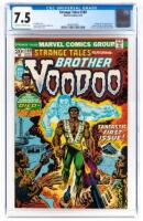 STRANGE TALES No. 169 * 1st Brother Voodoo