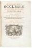 Monumenta Ecclesiae Aquilejensis Commentario Historico-Chronologico-Critico Illustrata cum Appendice In qua vetusta Aquilejensium Patriarcharum, rerumque Forojulienfium Chronica, Emendatiora quaedam, alia nunc primum, in lucem prodeunt. - 2