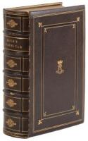 The Union of the two noble and illustre famelies of Lancastre & Yorke, beyng long in continuall discension for the croune of this noble realme, with al the actes done in both the tymes of the Princes, both of the one linage & of the other, beginnyng at th