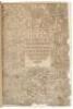 The Union of the two noble and illustre famelies of Lancastre & Yorke, beyng long in continuall discension for the croune of this noble realme, with al the actes done in both the tymes of the Princes, both of the one linage & of the other, beginnyng at th - 2