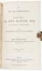 The Life and Correspondence of Major-General Sir John Malcolm, G.C.B., Late Envoy to Persia, and Governor of Bombay; from Unpublished Letters and Journals - 2