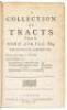 A Collection of Tracts Written by John Asgill Esq. from the Year 1700 to the Year 1715 - 2