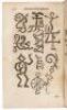 Orientalisch- und occidentalischer Sprachmeister, welcher nicht allein hundert Alphabete nebst ihrer Aussprache, so bey denen meisten europ&auml;isch- asiatisch- africanisch- und americanischen V&ouml;lckern... - 5