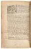 [A chronicle at large, and meere history of the affayres of Englande, and kinges of the same, deduced from the creation of the worlde, vnto the first habitation of thys islande: and so by contynuance vnto the first yere of the reigne of our most deere and - 4