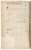 [A chronicle at large, and meere history of the affayres of Englande, and kinges of the same, deduced from the creation of the worlde, vnto the first habitation of thys islande: and so by contynuance vnto the first yere of the reigne of our most deere and - 6