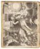 Kabbala denudata, seu, Doctrina Hebraeorum transcendentalis et metaphysica atque theologica, opus antiquissimae philosophiae barbaricae variis speciminibus refertissimum... - 3