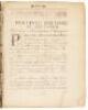 Kabbala denudata, seu, Doctrina Hebraeorum transcendentalis et metaphysica atque theologica, opus antiquissimae philosophiae barbaricae variis speciminibus refertissimum... - 4