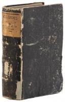 Ioannis Sleidani Commentariorum de statu religioniss & Reipublicae, Carolo Quinto Caesare, Libri XXVI. Un&agrave; cum Apologia ab ipso authore conscripta, et indice locupletissimo.