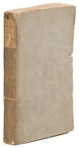 Musen-Almanach, für das Jahr 1802.