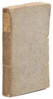 Musen-Almanach, f&uuml;r das Jahr 1802.