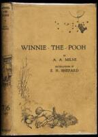 Winnie-the-Pooh