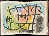 Miró "Cartones" 1959-1965