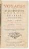 Voyages de Mr. le Chevalier Chardin, en Perse, et autres lieux de l&rsquo;Orient - 4