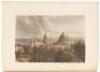 A History of the University of Oxford, Its Colleges, Halls, and Public Buildings - 2
