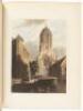 A History of the University of Oxford, Its Colleges, Halls, and Public Buildings - 3