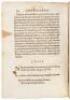 Iacobi Gaddi Adlocutiones et Elogia Exemplaria, Cabalistica, Oratoria, Mixta, Sepulcralia - 4