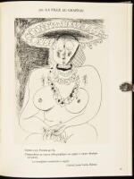 Picasso Lithographe, IV 1956-1963