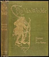 Rip Van Winkle