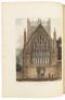A History of the University of Oxford, Its Colleges, Halls, and Public Buildings - 5