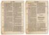 Complete text of "Epistles to the Hebrews" - from the Great Bible of 1566 - 4
