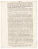 A new Frigorifick Experiment shewing, how a considerable degree of Cold may be suddenly produced without the help of Snow, Ice, Haile, Wind, or Niter, and that at any time of the year. Num. 15 - 3