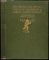 The Springtide of Life. Poems of Childhood