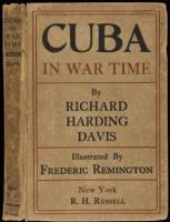 Cuba in War Time