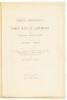 Personal Reminiscences of Early Days in California...To Which is Added the Story of His Attempted Assassination by a Former Associate on the Supreme Bench of the State. By Hon. George C. Gorham - 3