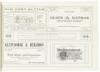 Admission Day Celebration: Souvenir and official program, September 4th-9th 1905, Sacramento, Cal. - 3