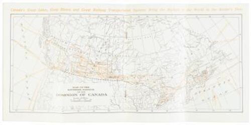 Farm Opportunities in Canada (wrapper title)