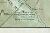 Topographical map, Gilpin County Colo. mineral belt, gold production $125 000 000.00 - 5