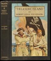 Treasure Island