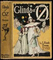 Glinda of Oz